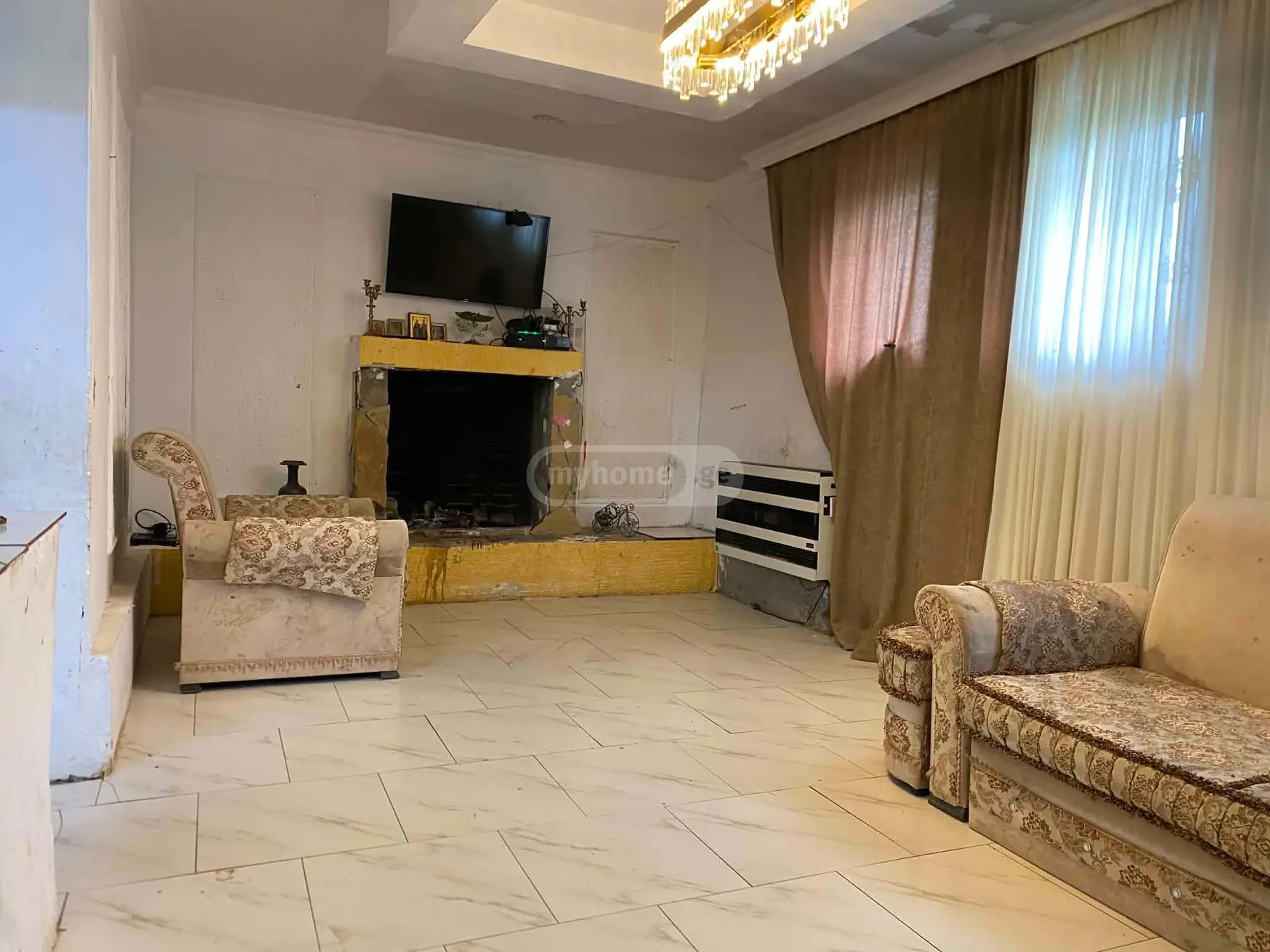 6 Room Country House For Sale view 4