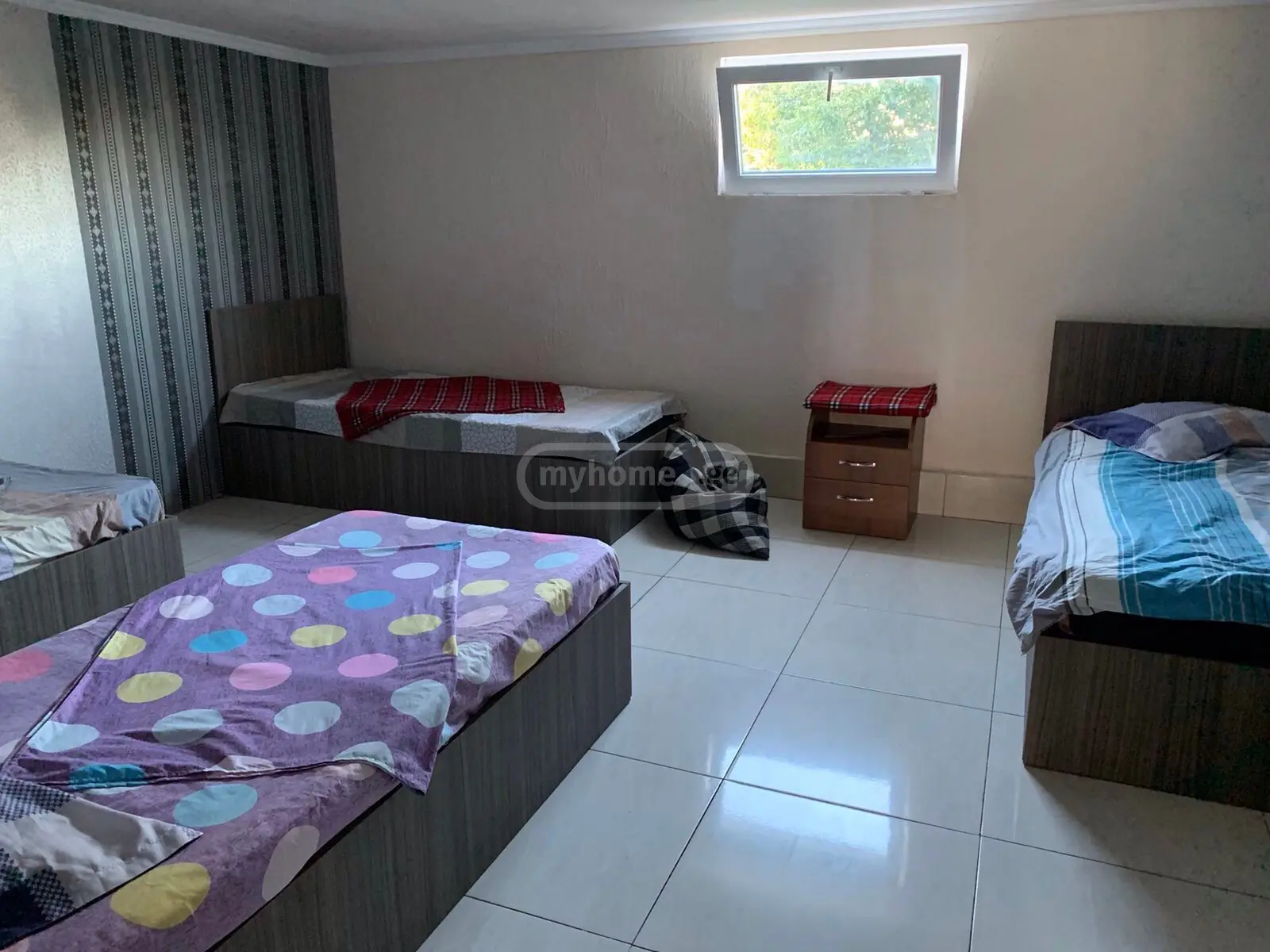 5 Room Private House Daily Rent In Zugdidi Municipality view 5