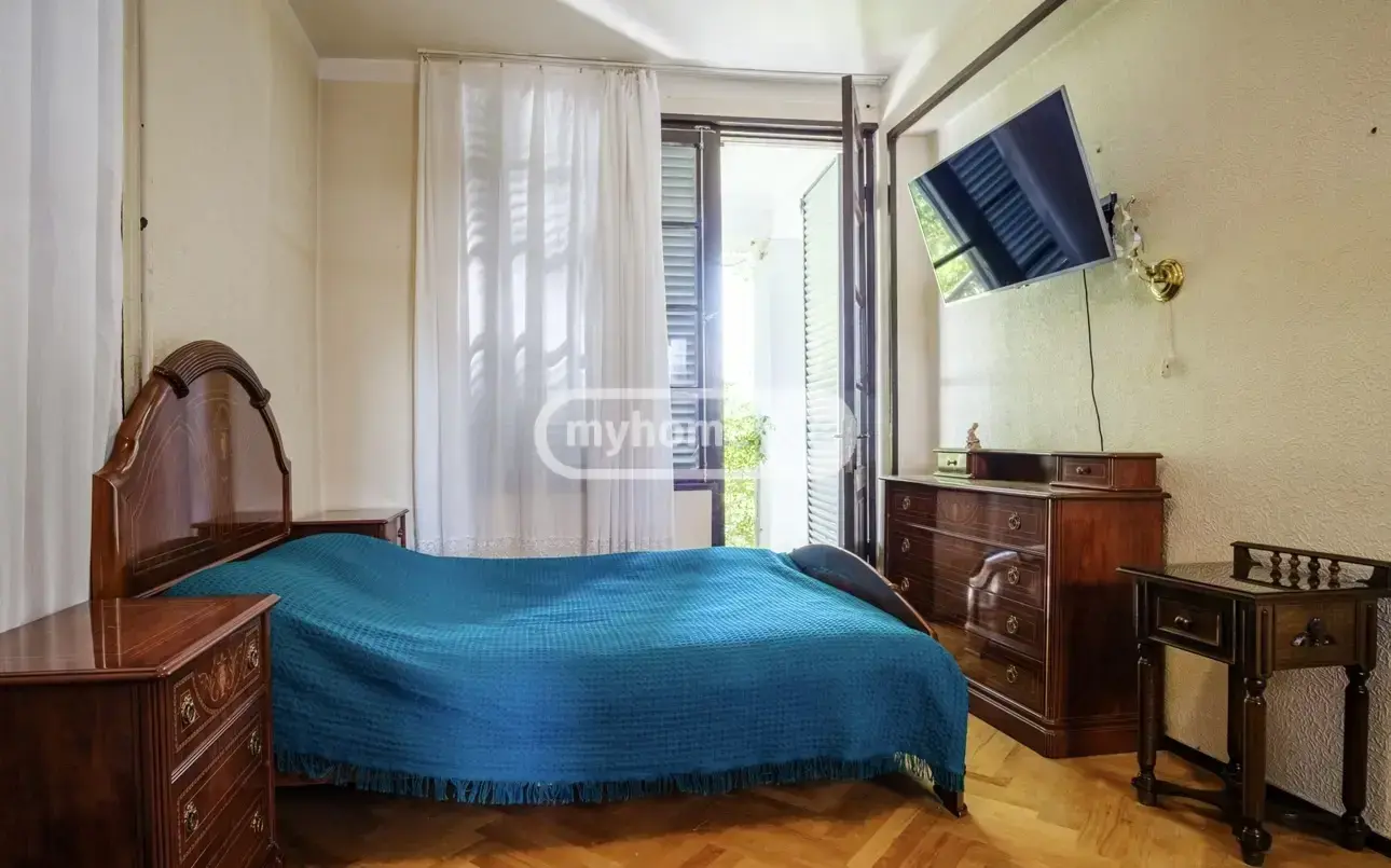 10+ Room Country House Daily Rent In Saguramo, In Mtskheta Municipality view 12
