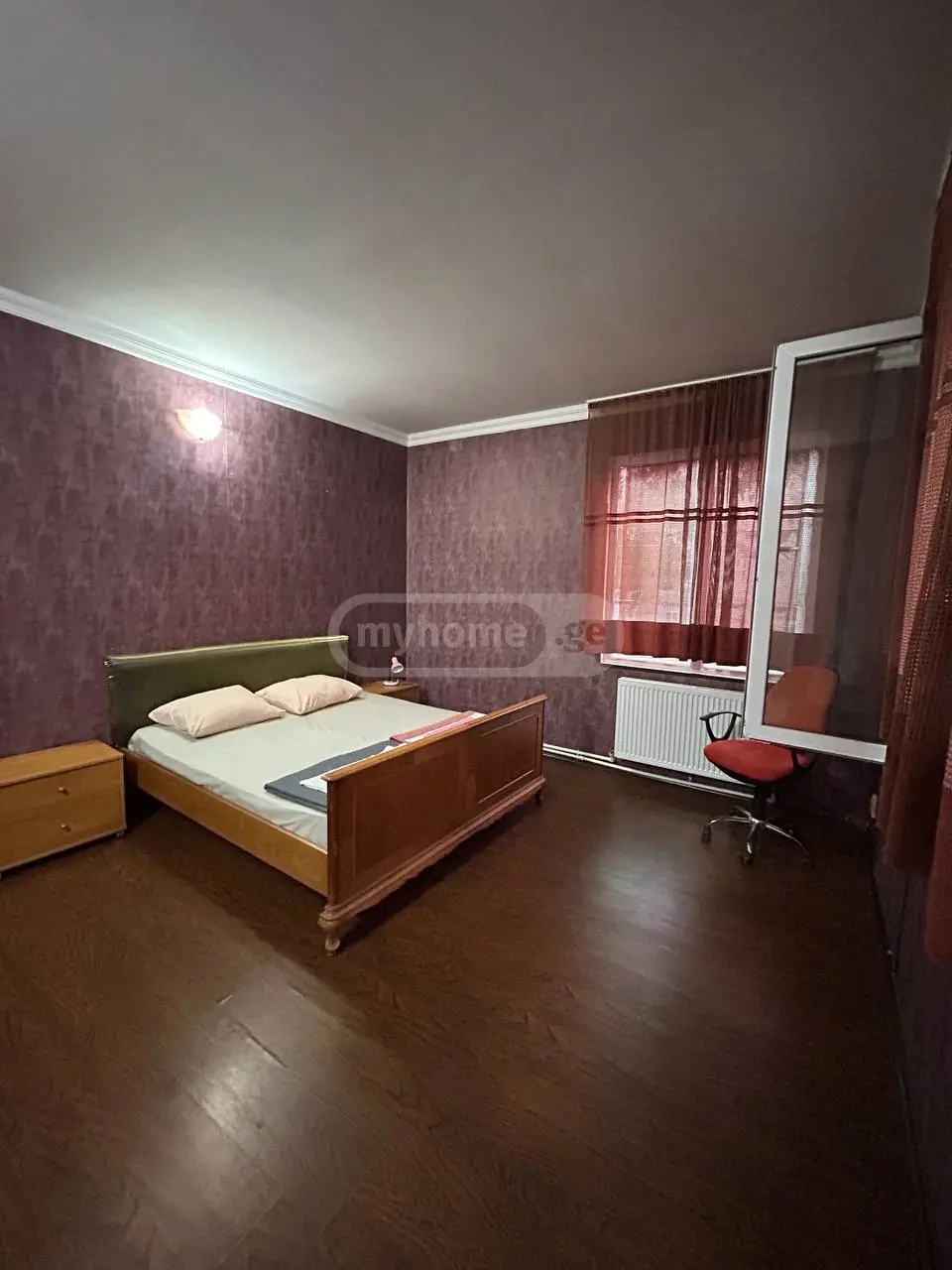 5 Room Private House For Sale view 3
