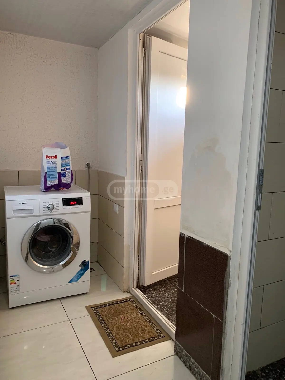 5 Room Private House Daily Rent In Zugdidi Municipality view 7