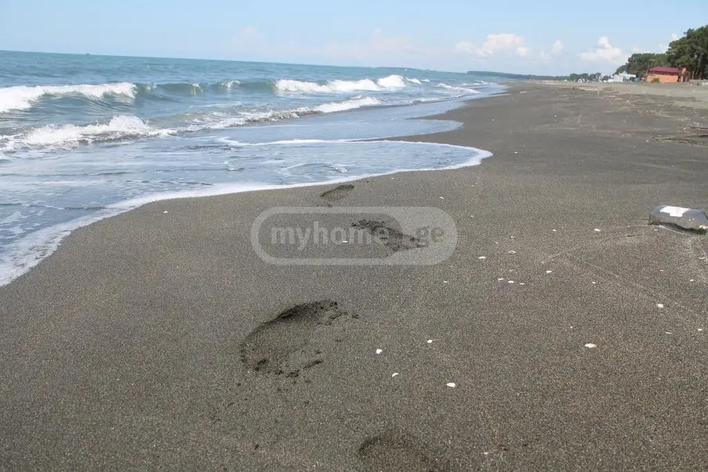 10+ Room Hotel Daily Rent In Ureki, In Ozurgeti Municipality view 8