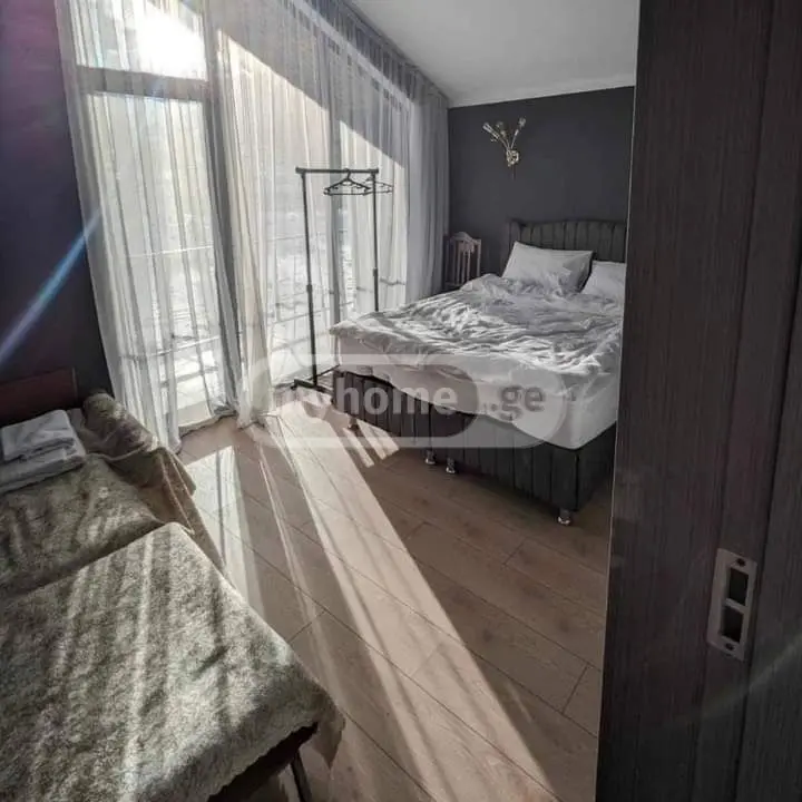 4 Room Country House Daily Rent In Tsemi, In Borjomi Municipality view 7