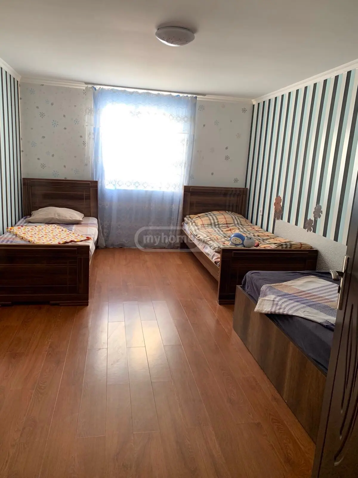 5 Room Private House Daily Rent In Zugdidi Municipality view 4