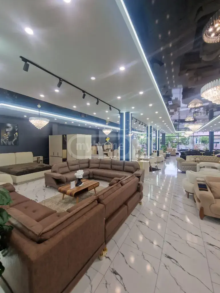 Trade Commercial Area For Sale In Batumi view 8