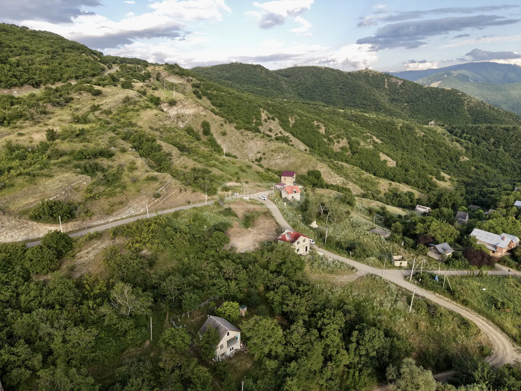 იყიდება Agricultural Plot In Tskluleti, In Tetritskaro Municipalityში view 11