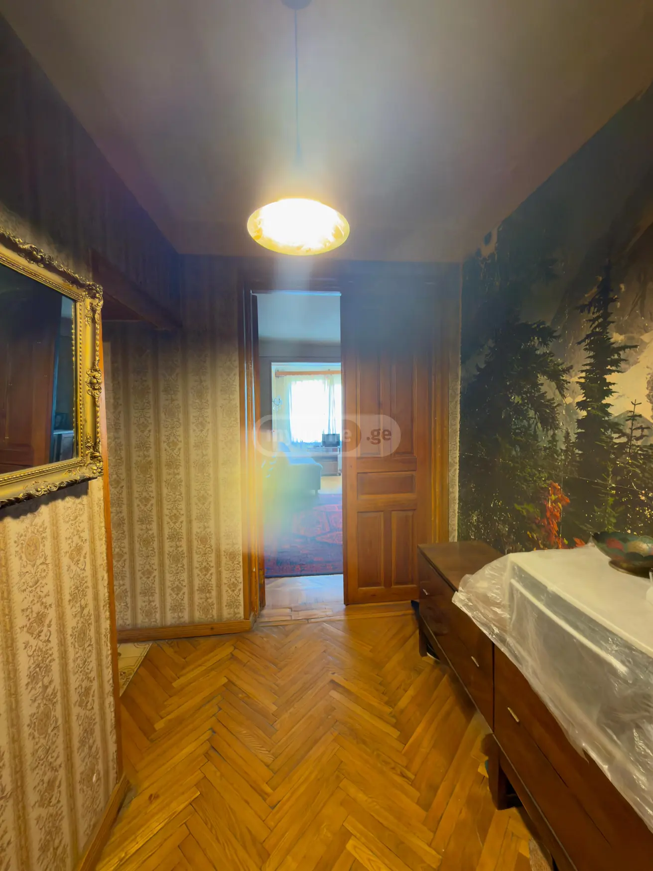 3 Room Apartment For Sale view 2