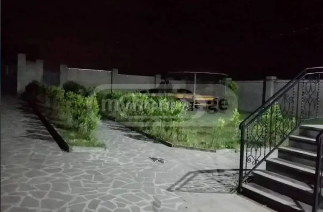 6 Room Private House Daily Rent In Saburtalo view 10