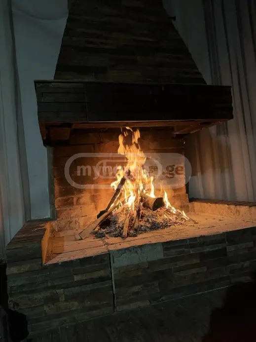 2 Room Country House Daily Rent In Varketili view 5
