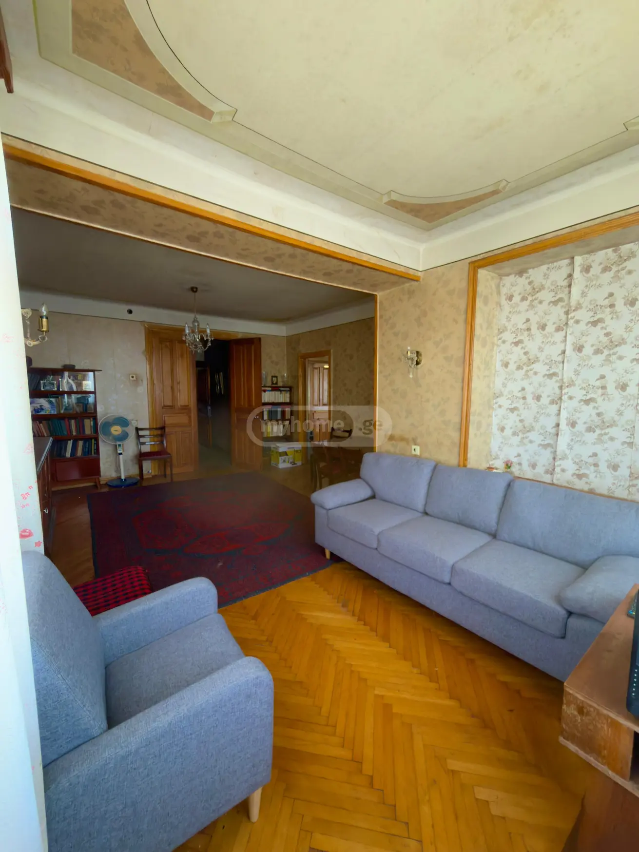 3 Room Apartment For Sale view 5