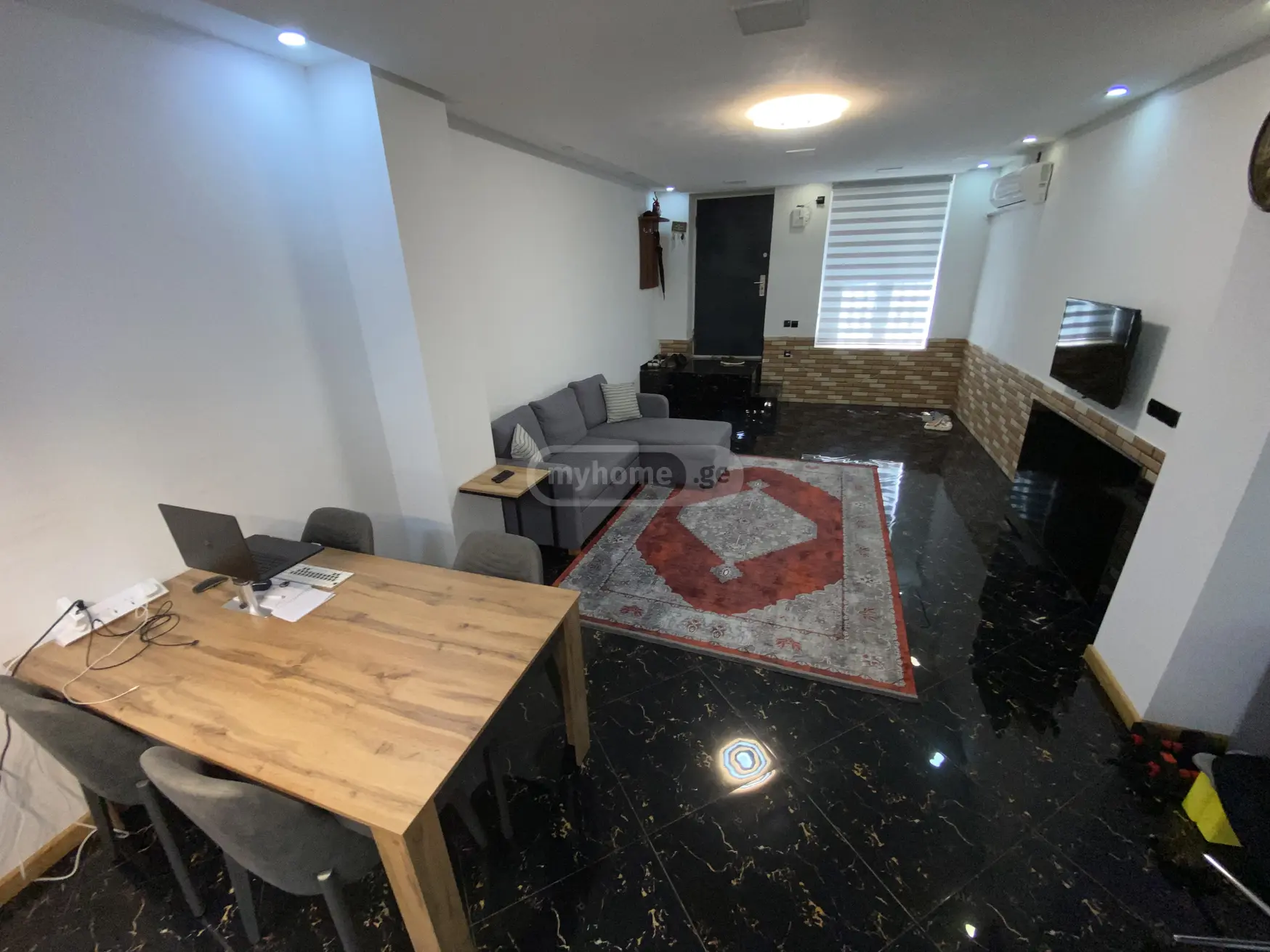 4 Room Private House For Sale view 7