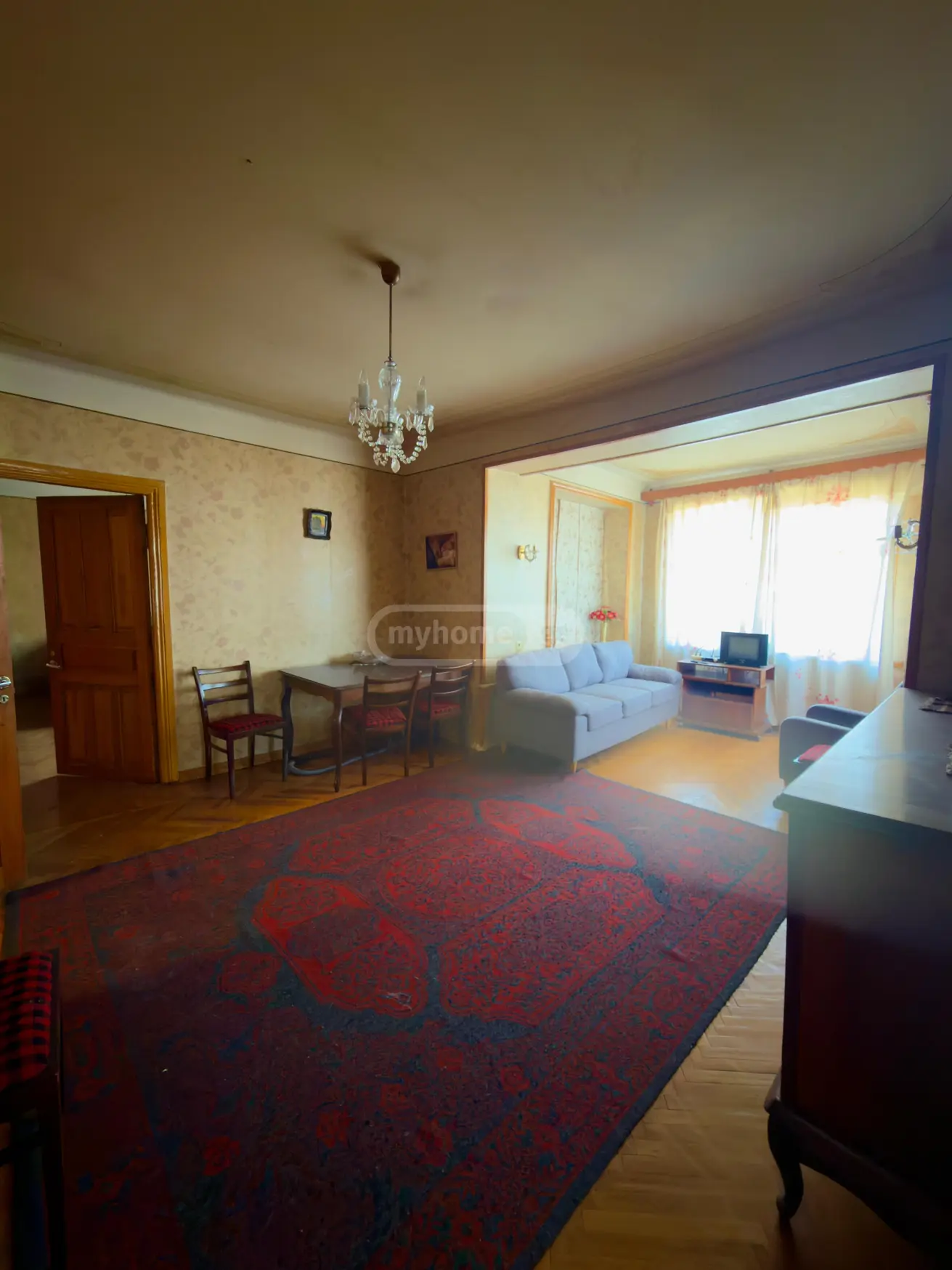 3 Room Apartment For Sale view 1