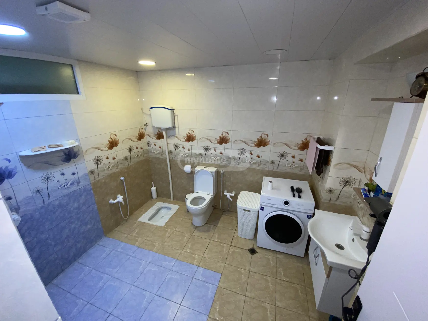 4 Room Private House For Sale view 10