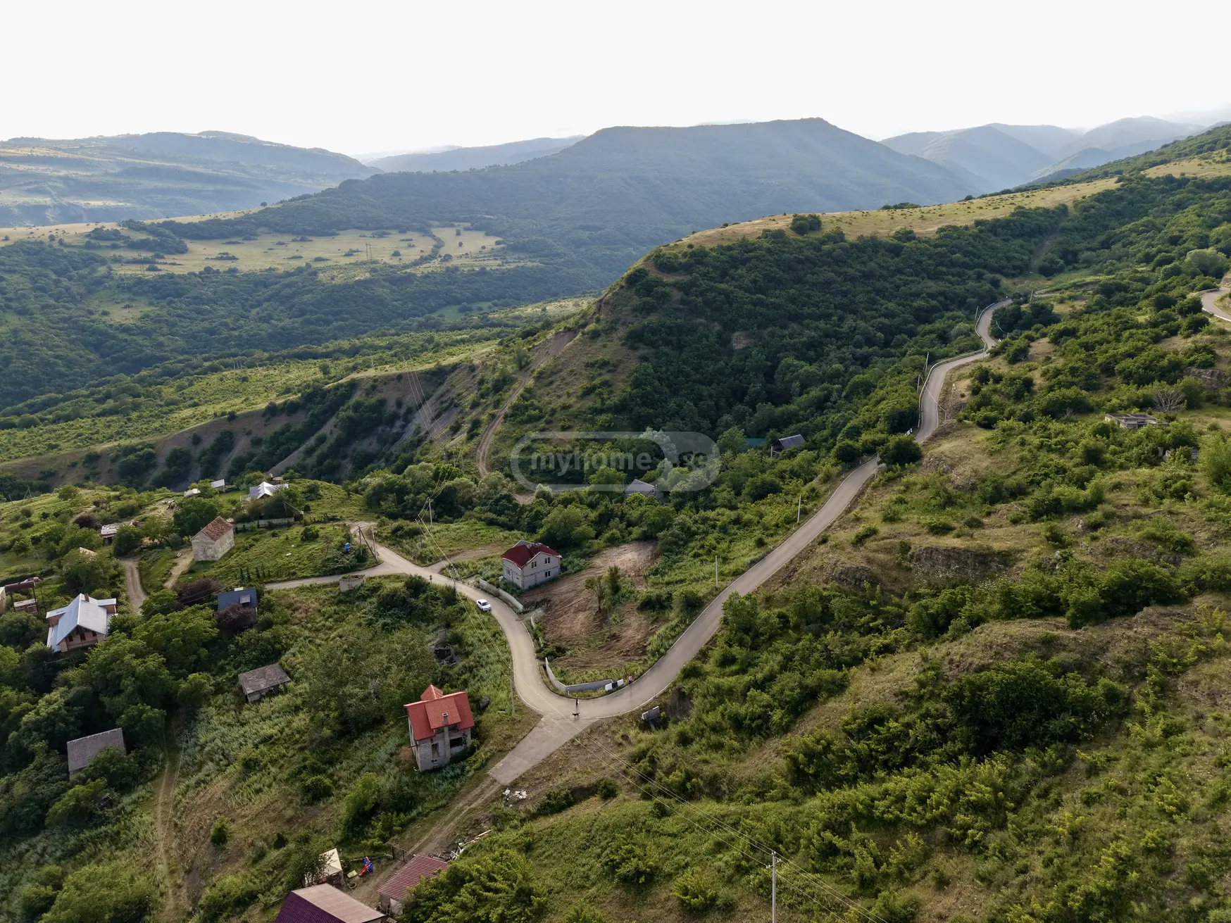 იყიდება Agricultural Plot In Tskluleti, In Tetritskaro Municipalityში view 8