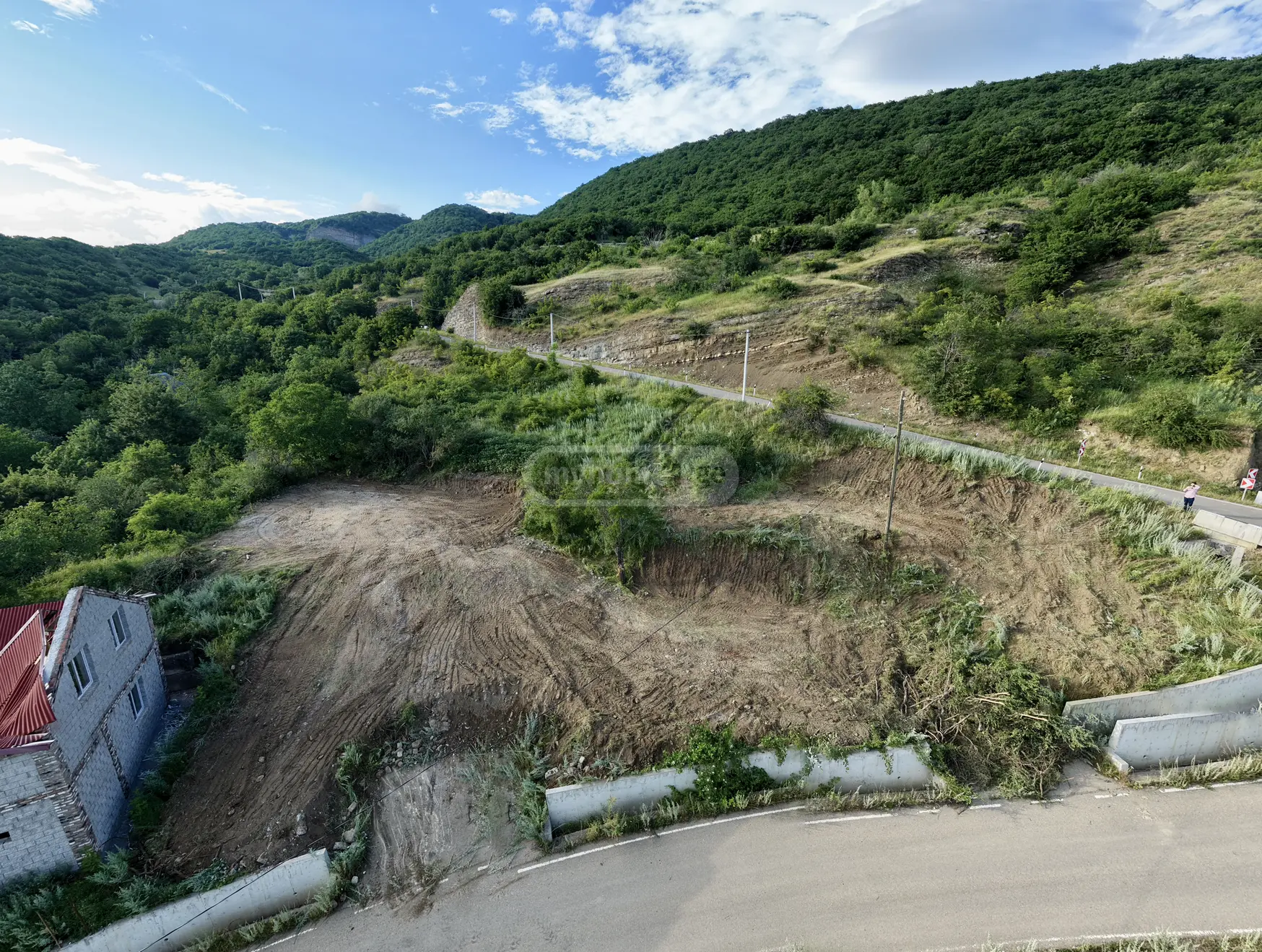 იყიდება Agricultural Plot In Tskluleti, In Tetritskaro Municipalityში view 6