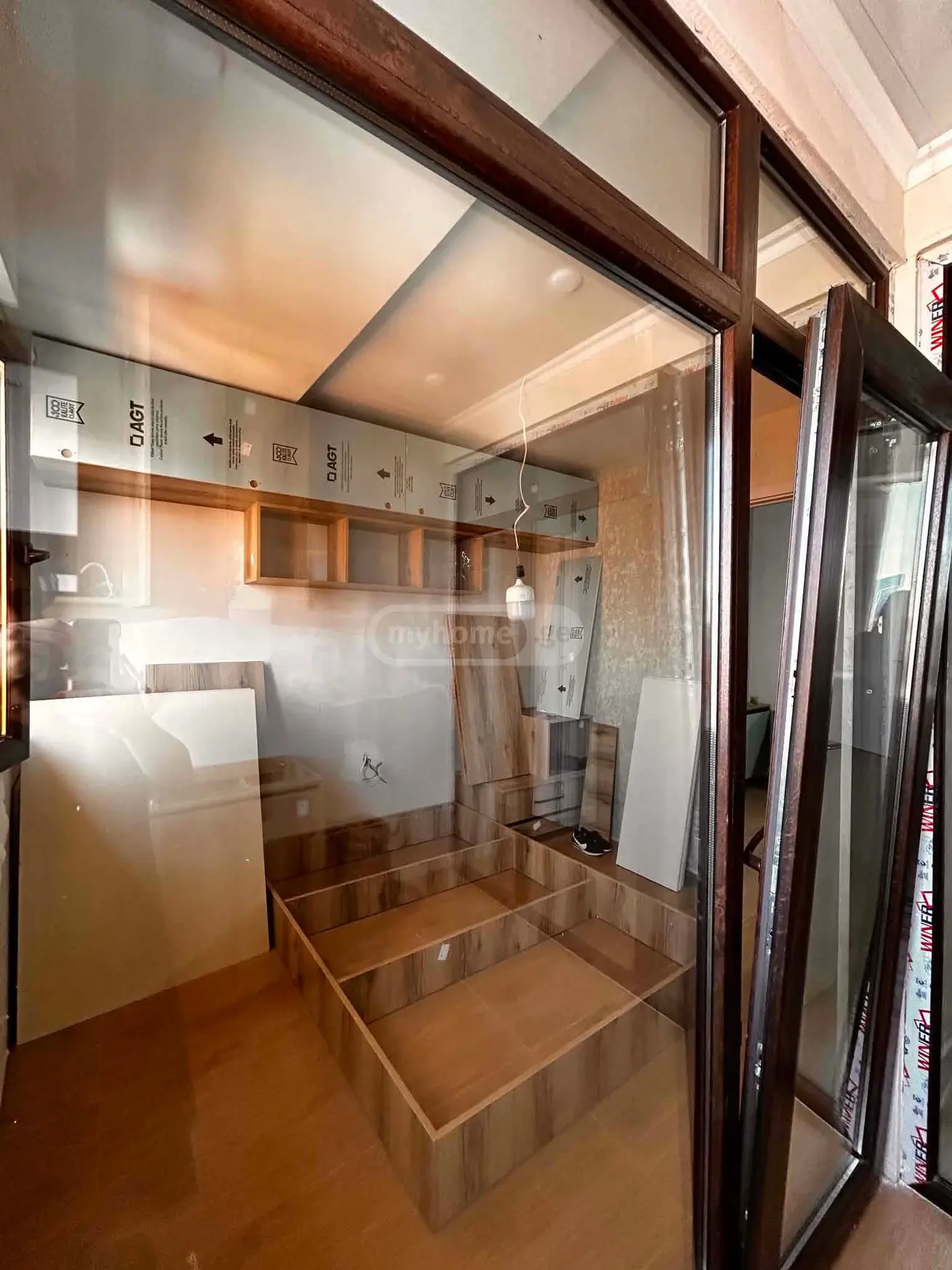 7 Room Apartment For Sale view 8