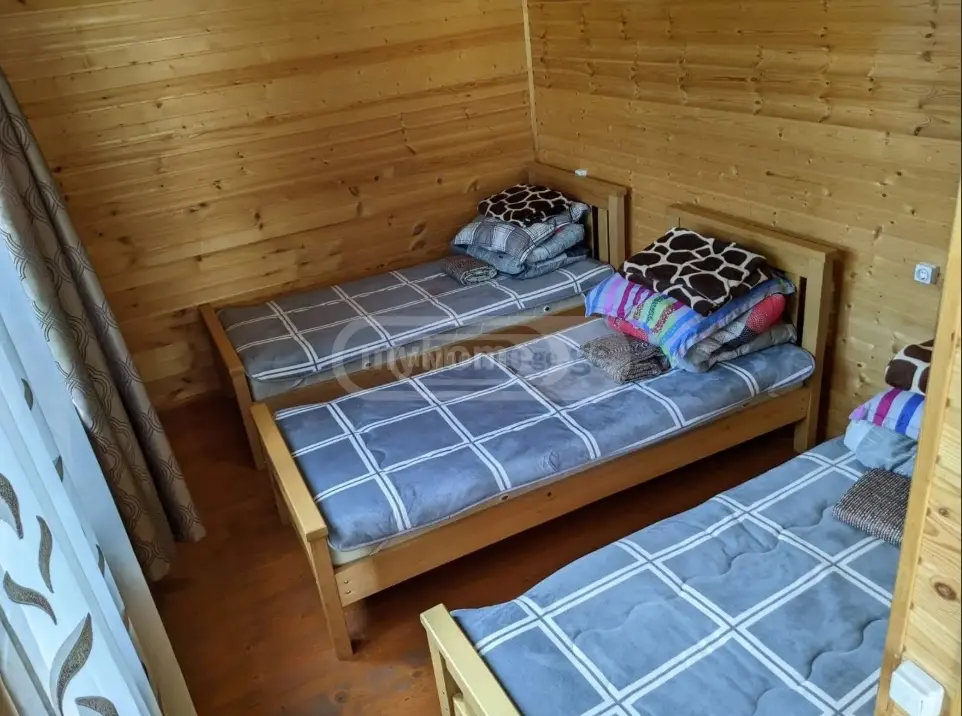3 Room Country House Daily Rent In Sioni, In Tianeti Municipality view 5