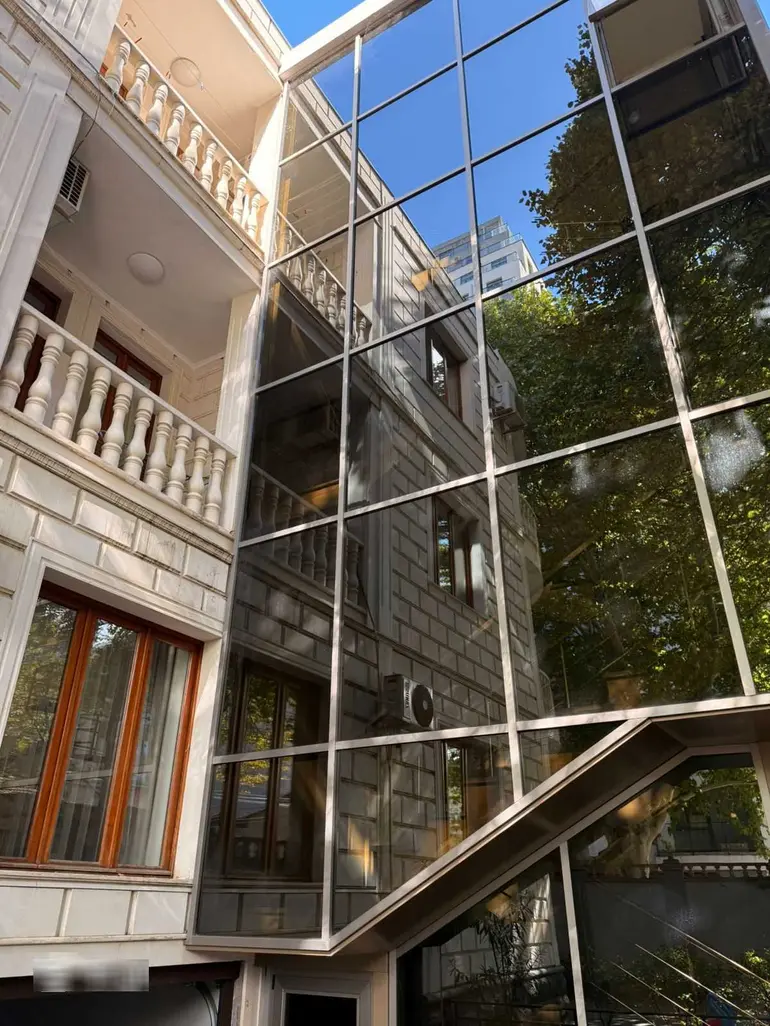 building