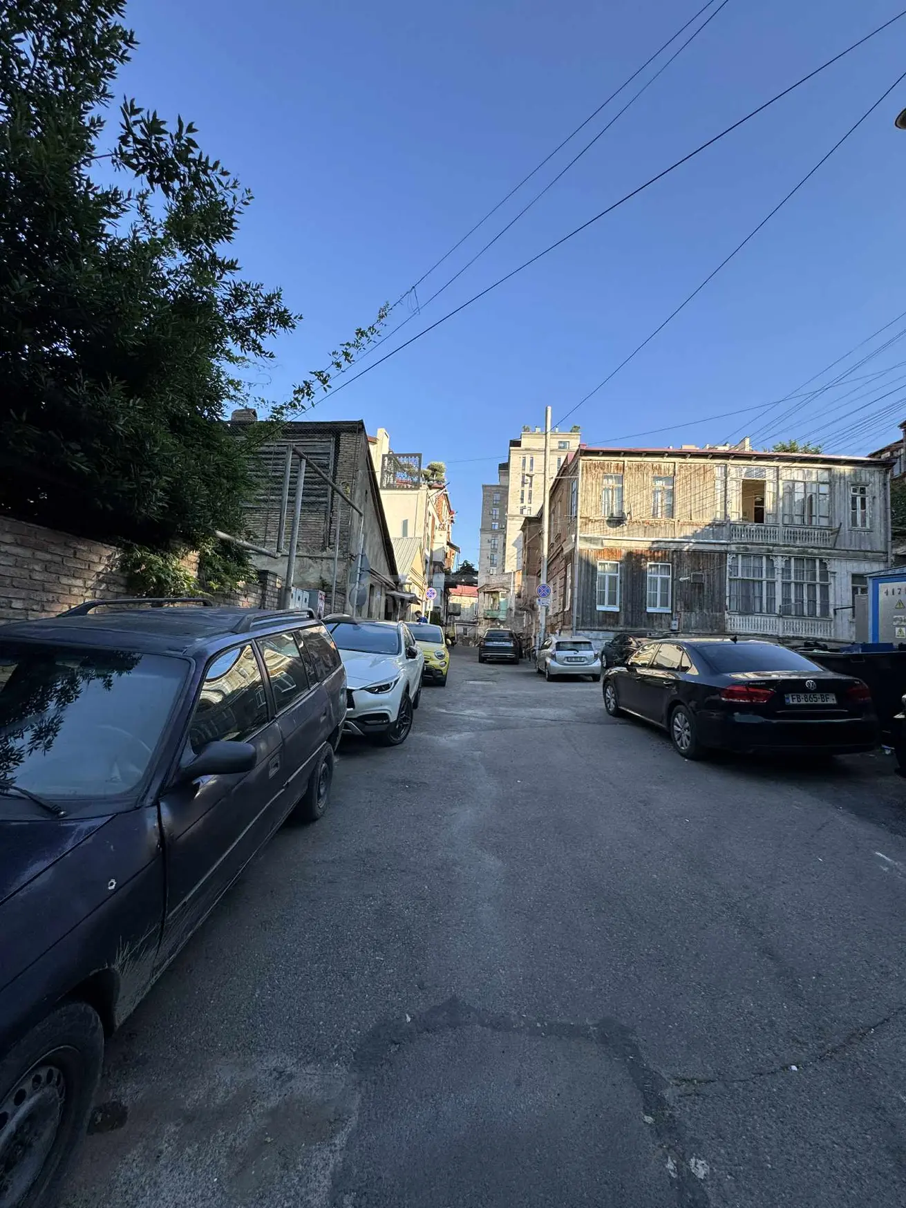 2 Room Apartment For Sale view 5