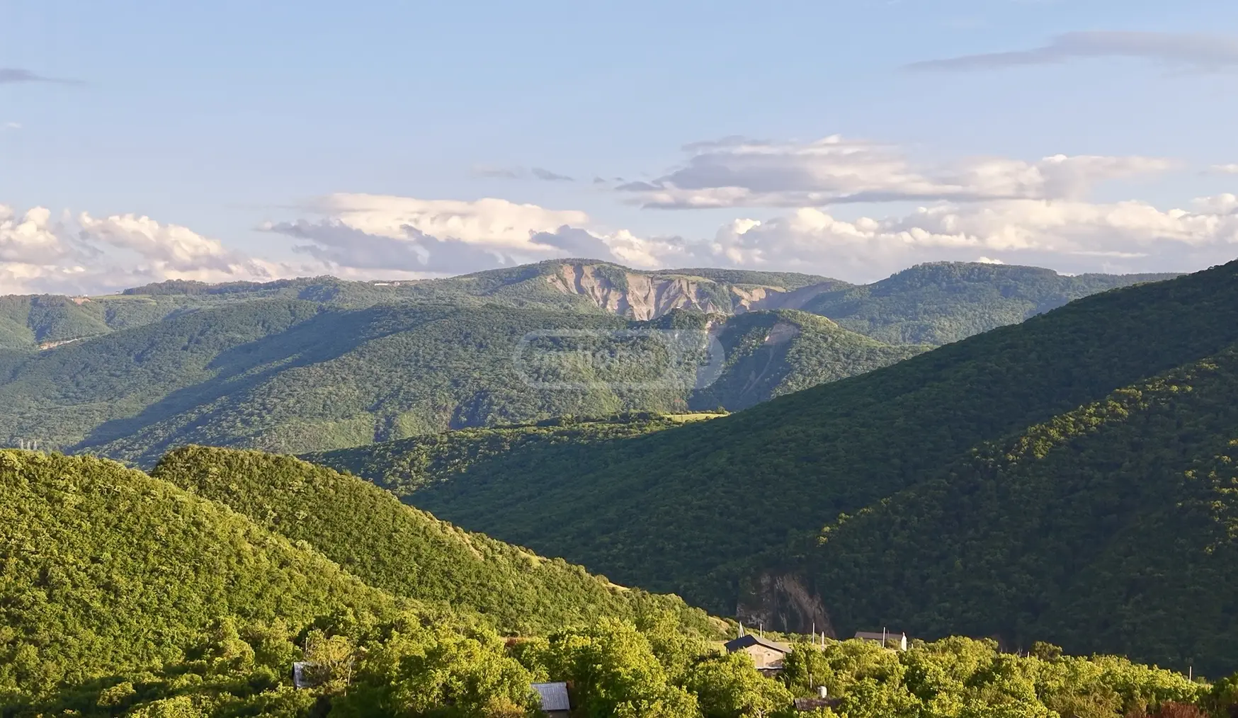 იყიდება Agricultural Plot In Tskluleti, In Tetritskaro Municipalityში view 1