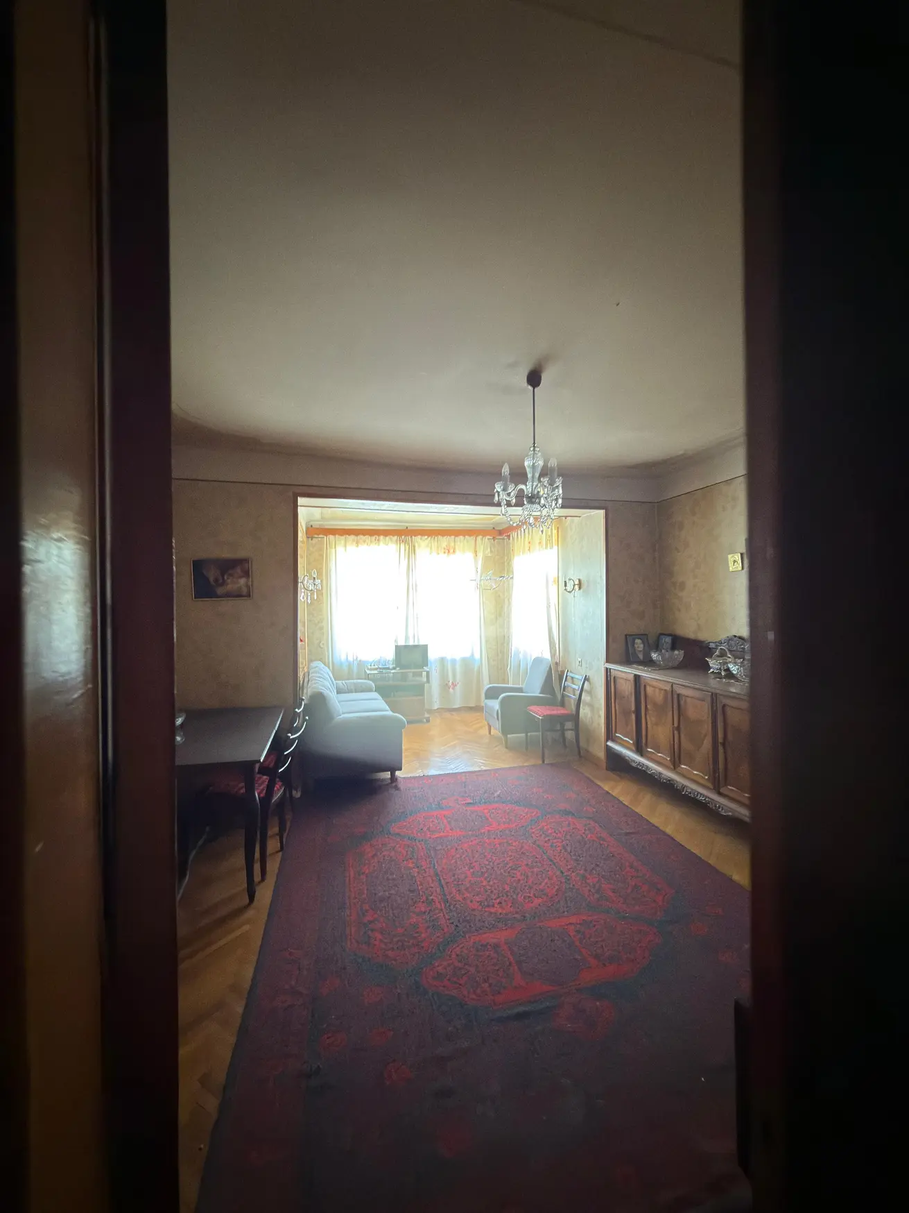 3 Room Apartment For Sale view 3