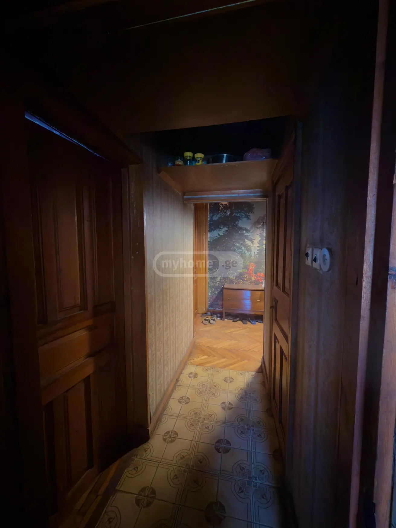 3 Room Apartment For Sale view 8