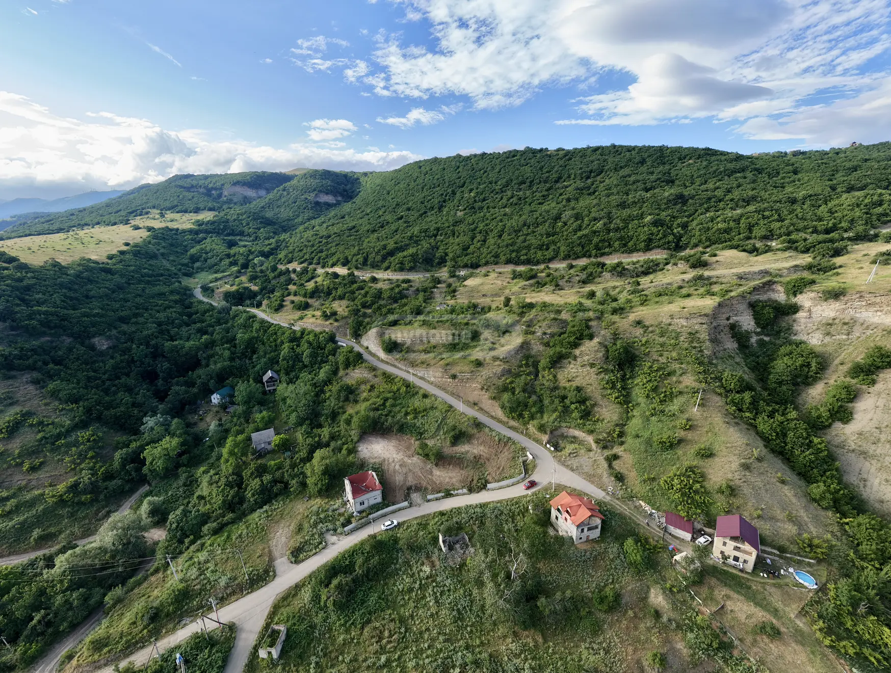 იყიდება Agricultural Plot In Tskluleti, In Tetritskaro Municipalityში view 7