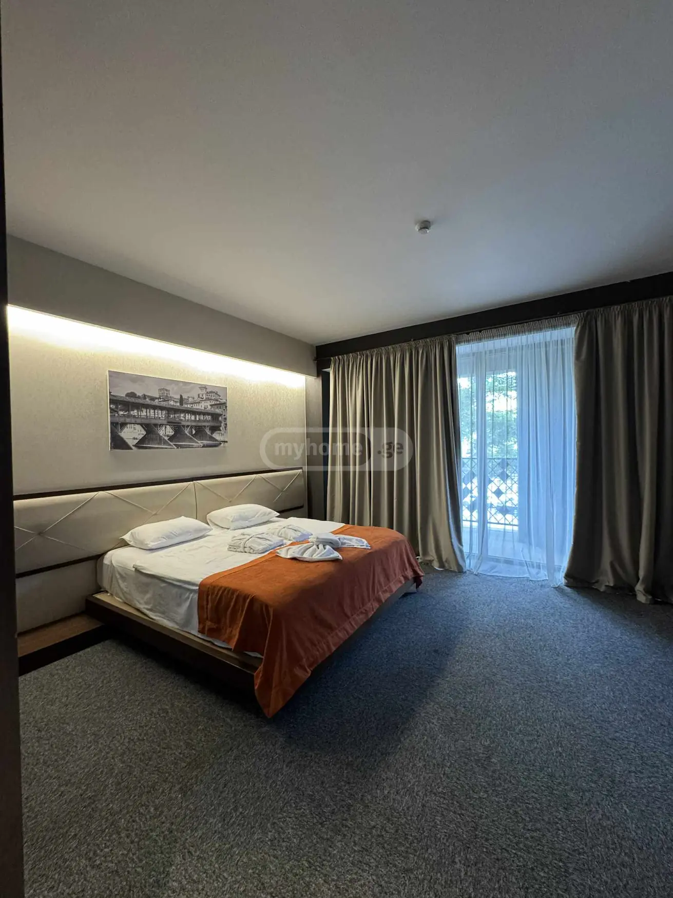 10+ Room Hotel For Sale In Vera view 11
