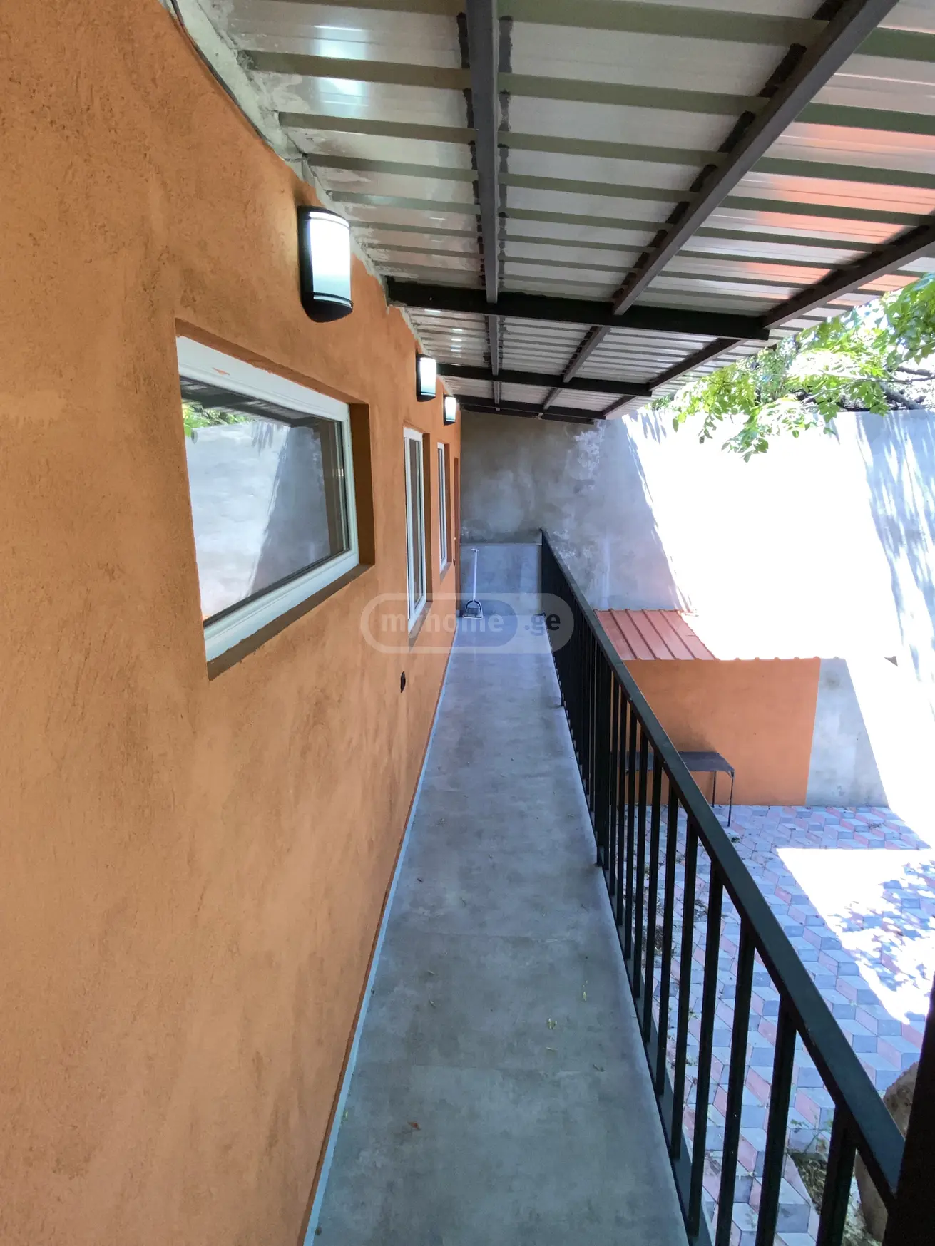 4 Room Private House For Sale view 14