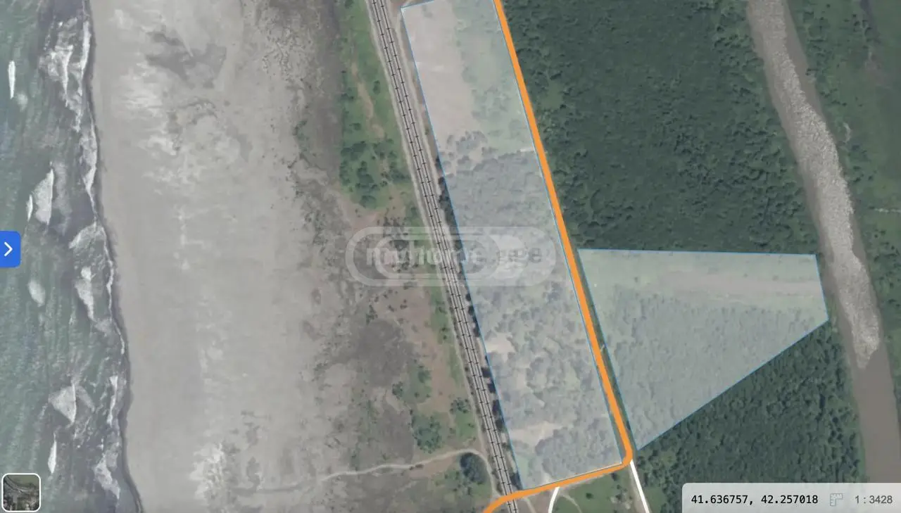 Продажа Investment / For Construction Plot в In Foti view 3