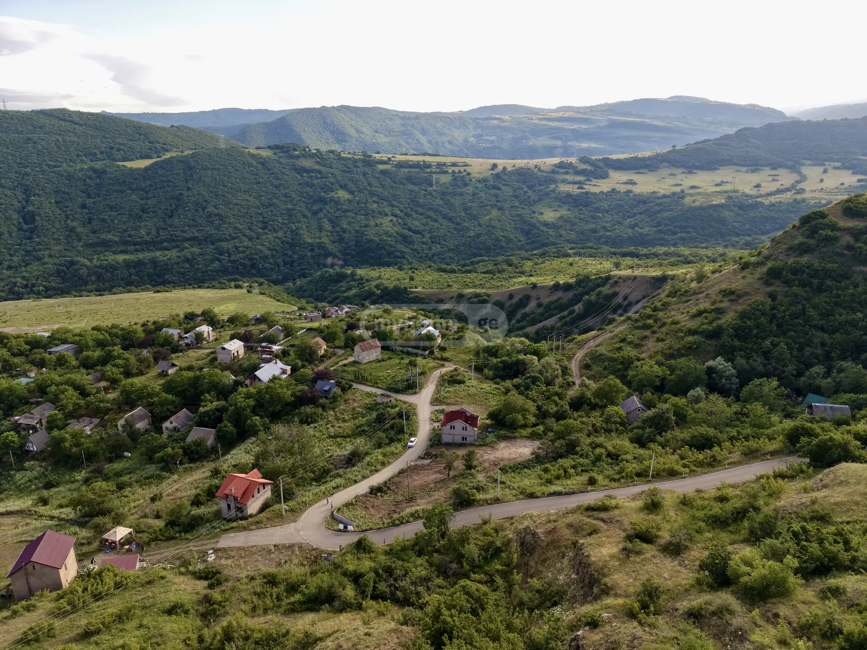 იყიდება Agricultural Plot In Tskluleti, In Tetritskaro Municipalityში view 9