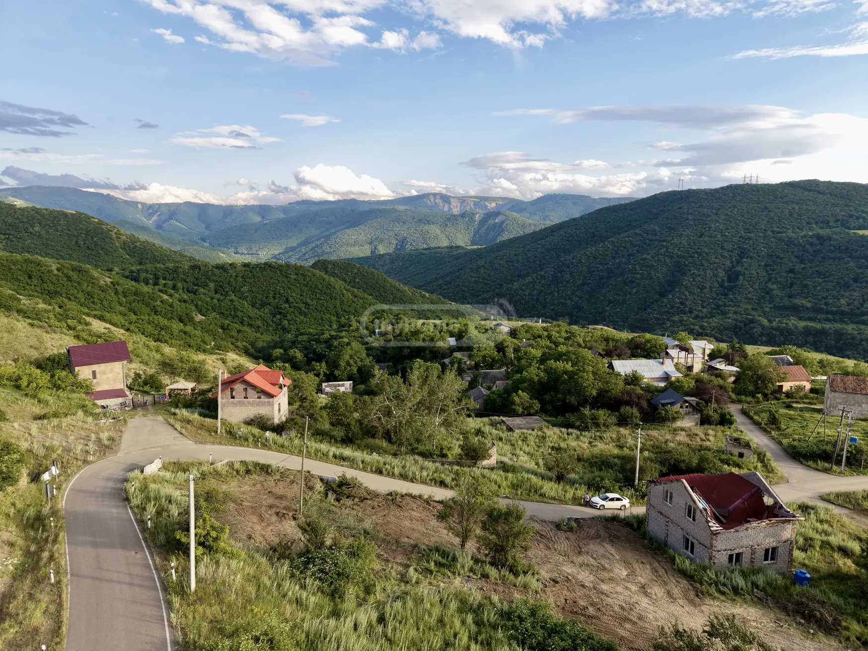 იყიდება Agricultural Plot In Tskluleti, In Tetritskaro Municipalityში view 12