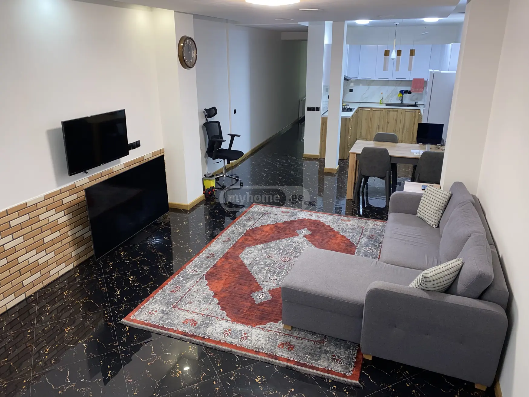 4 Room Private House For Sale view 4