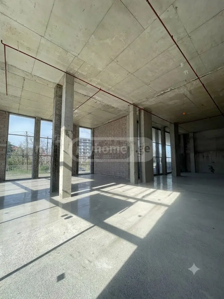 Universal Commercial Area For Rent In Makhinjauri, In Batumi view 4