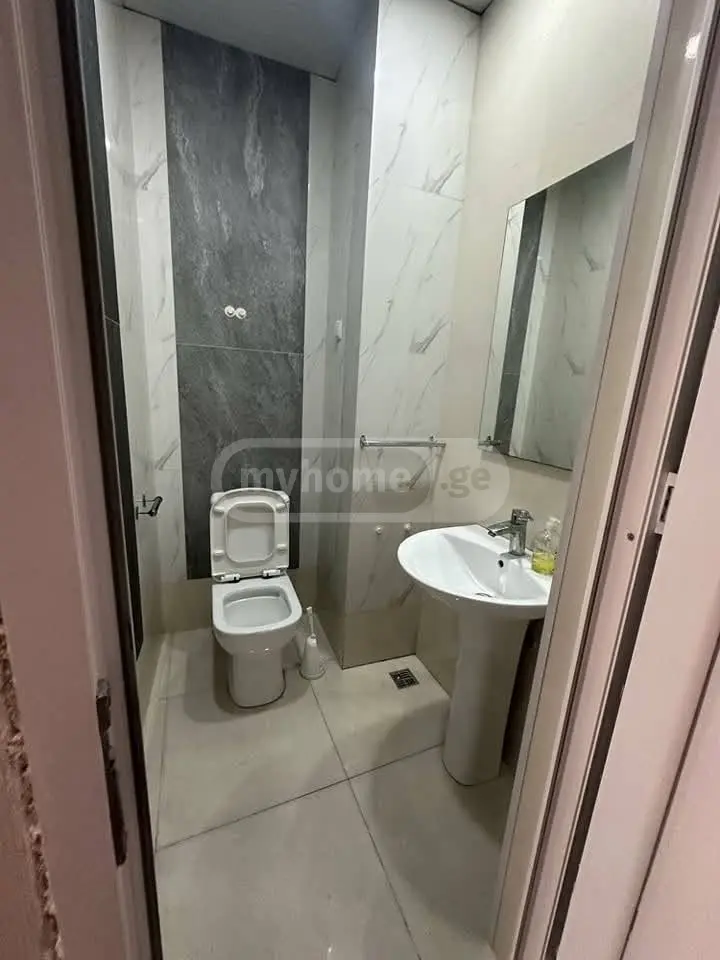 Trade Commercial Area For Rent In Old Batumi District, In Batumi view 3
