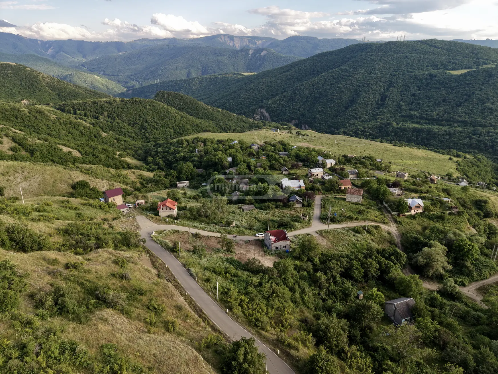 იყიდება Agricultural Plot In Tskluleti, In Tetritskaro Municipalityში view 10