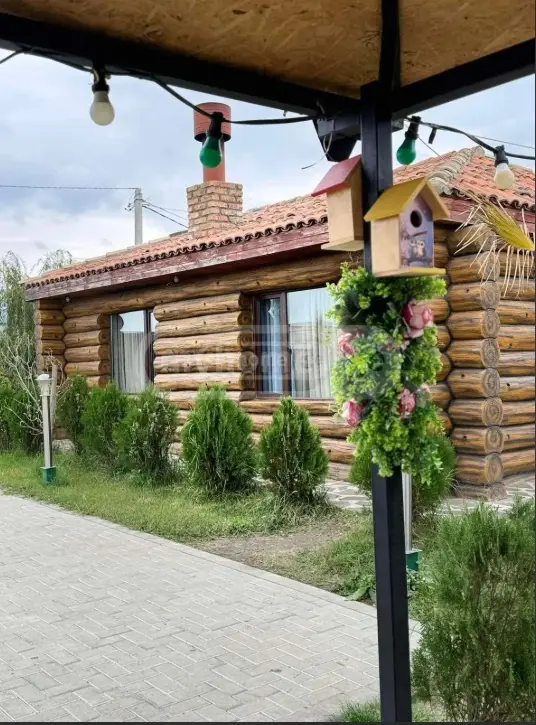 2 Room Country House Daily Rent In Varketili view 9