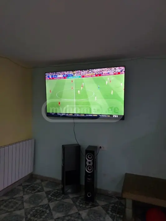 6 Room Private House Daily Rent In Saburtalo view 8