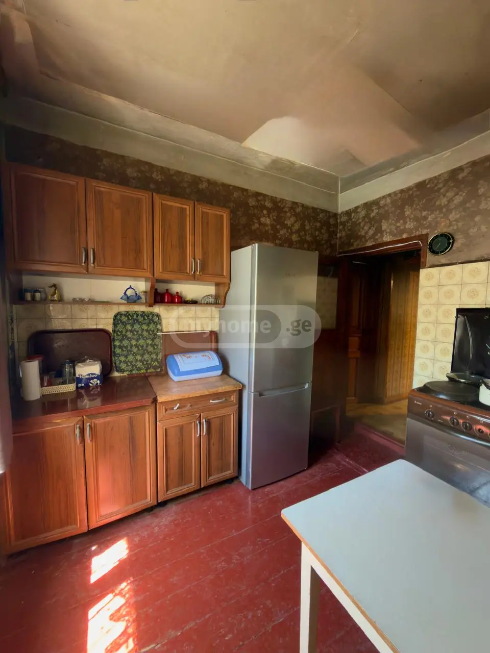 3 Room Apartment For Sale view 9