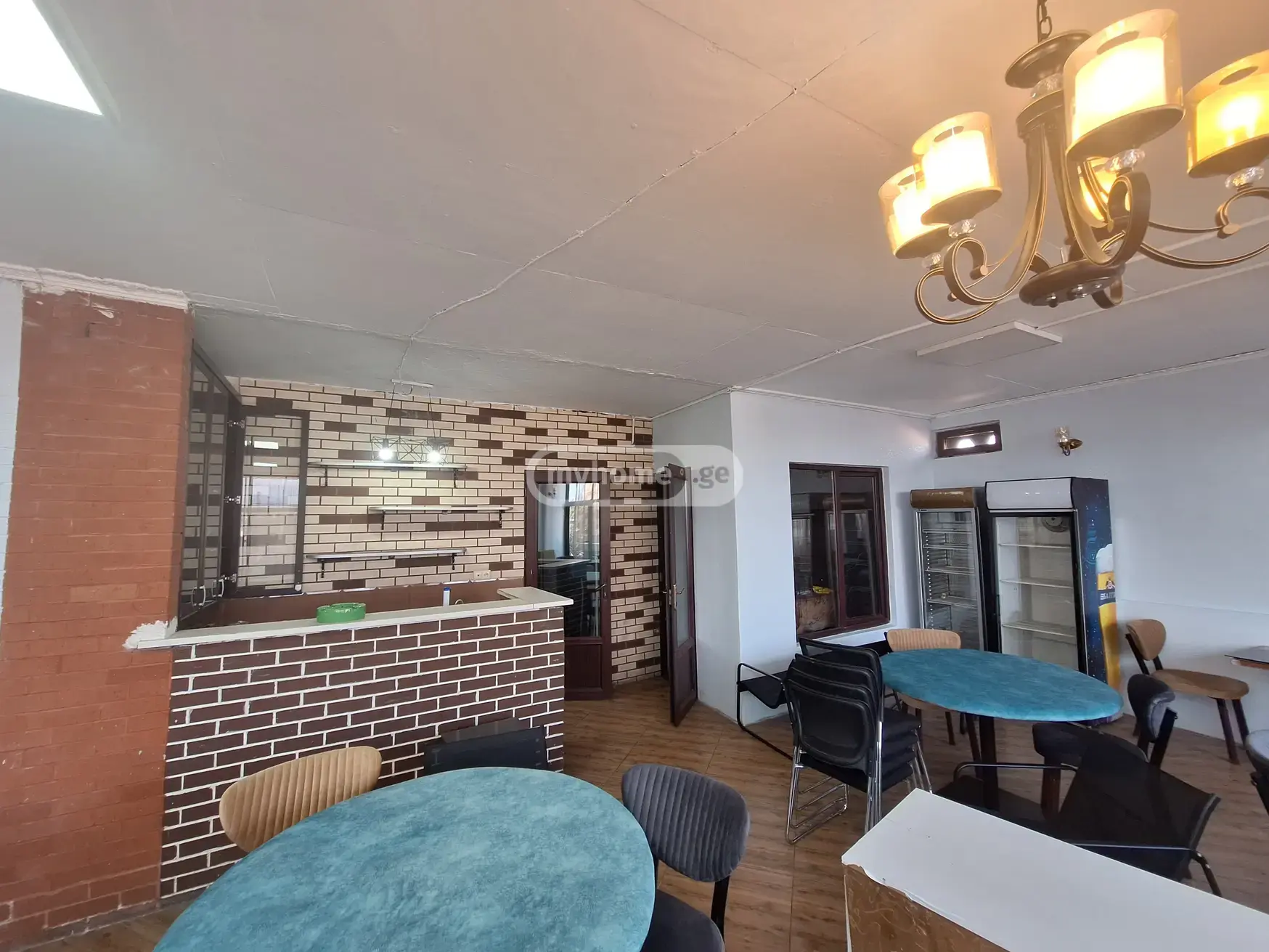 10+ Room Hotel For Rent In Old Batumi District, In Batumi view 5