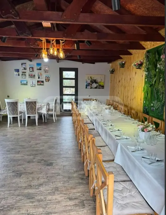 2 Room Country House Daily Rent In Varketili view 3