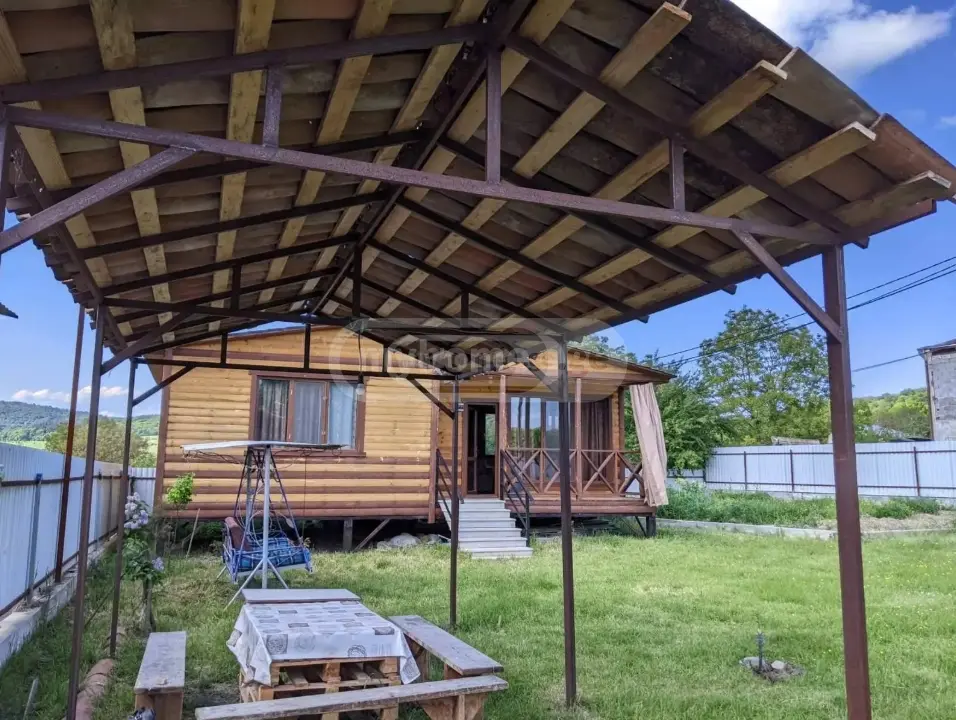 3 Room Country House Daily Rent In Sioni, In Tianeti Municipality view 3