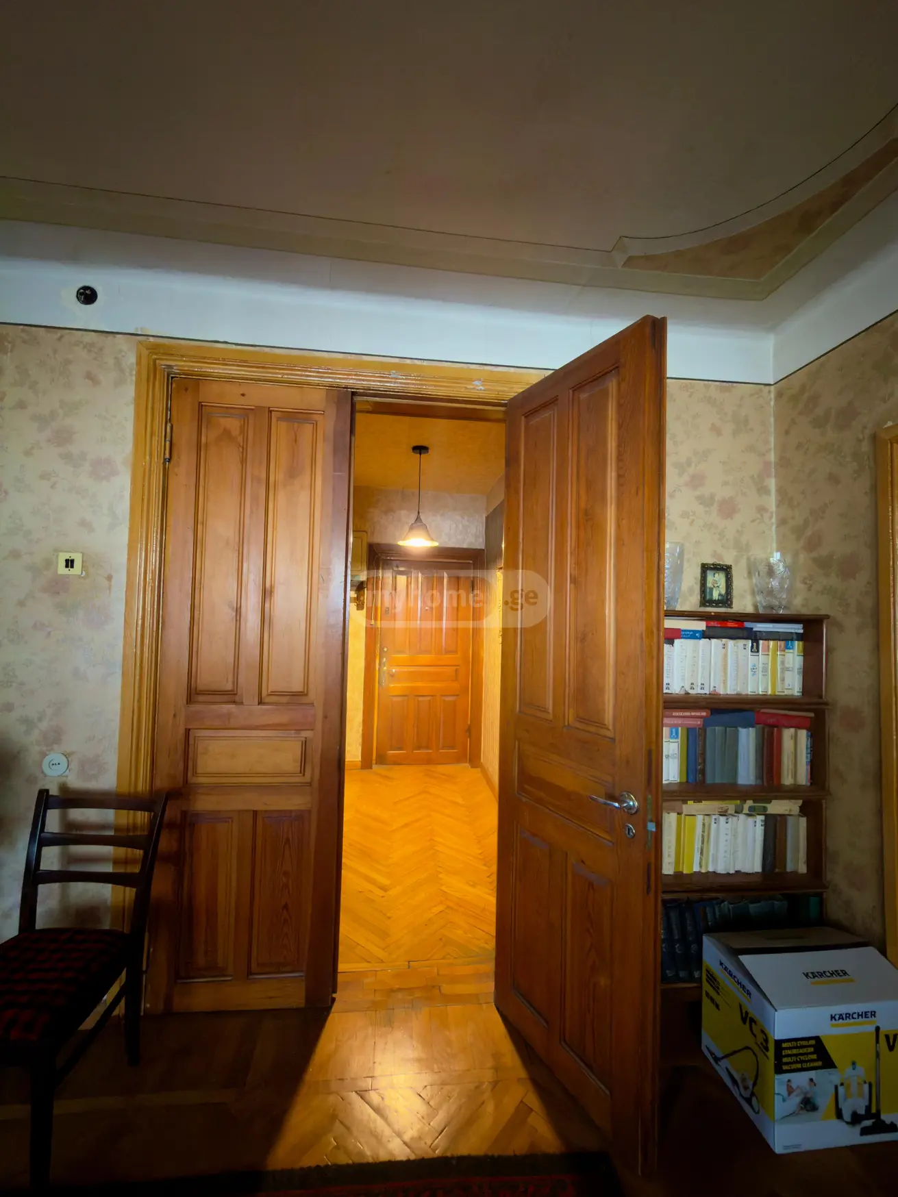 3 Room Apartment For Sale view 4