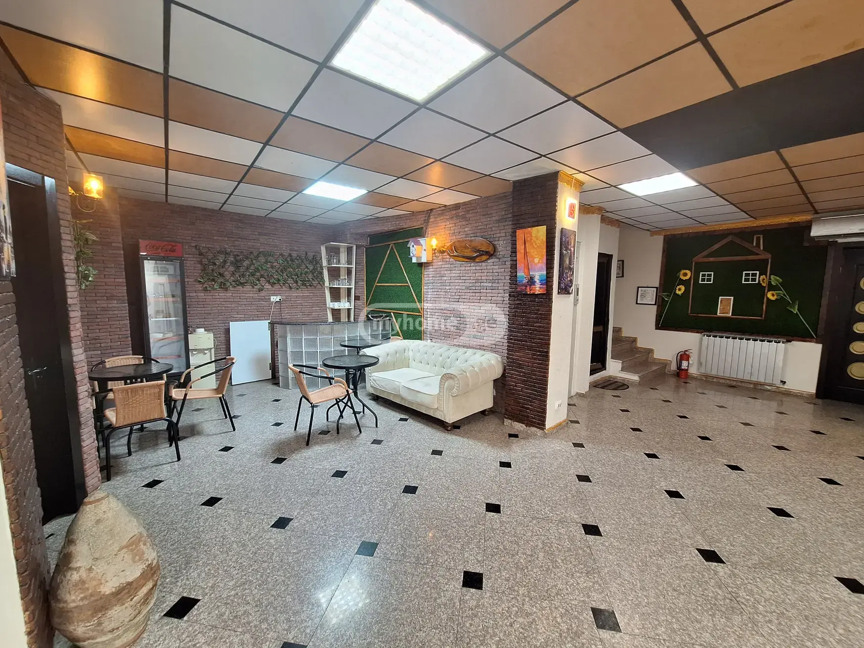 10+ Room Hotel For Rent In Old Batumi District, In Batumi view 11