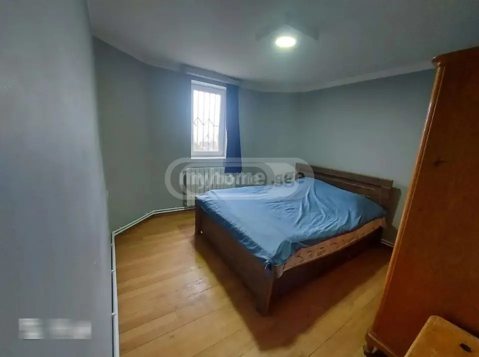 6 Room Private House Daily Rent In Saburtalo view 7