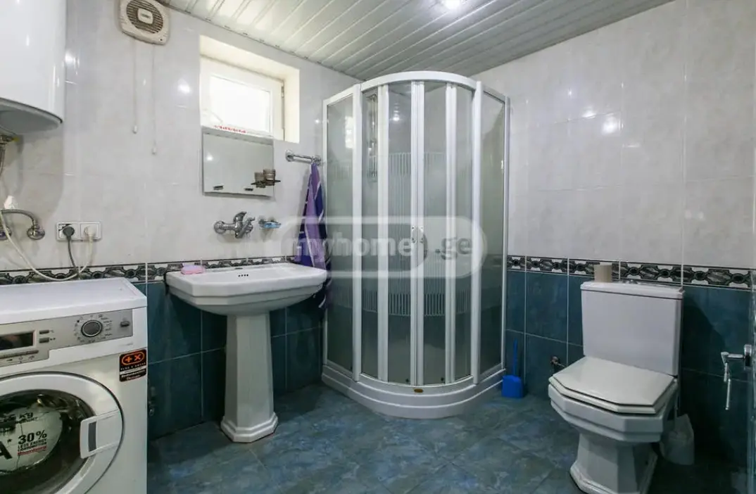 6 Room Private House Daily Rent In Saburtalo view 9