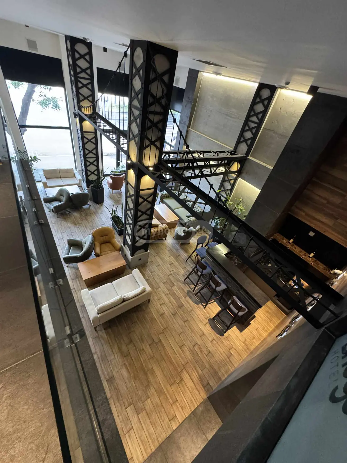 10+ Room Hotel For Sale In Vera view 15