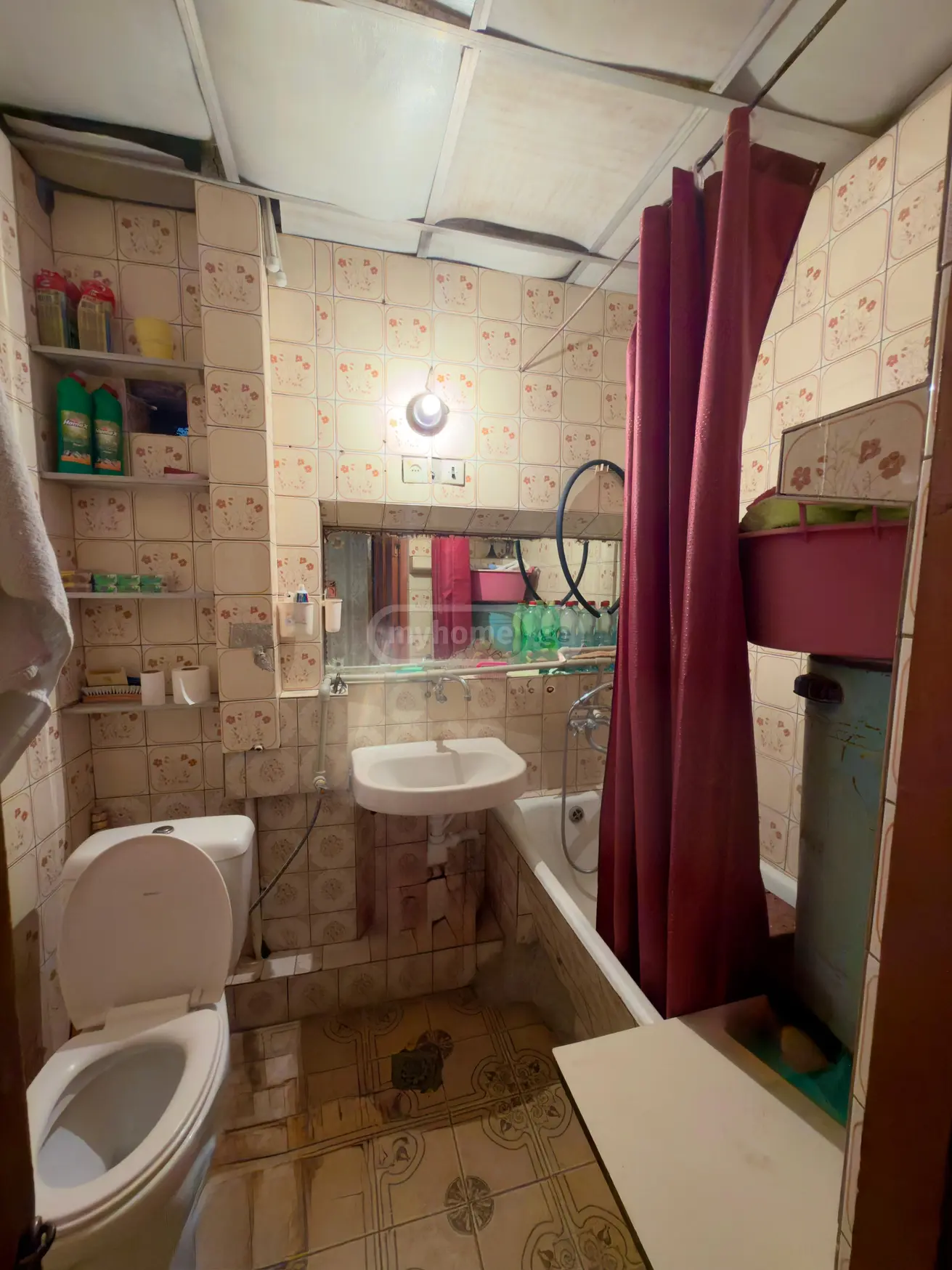 3 Room Apartment For Sale view 11