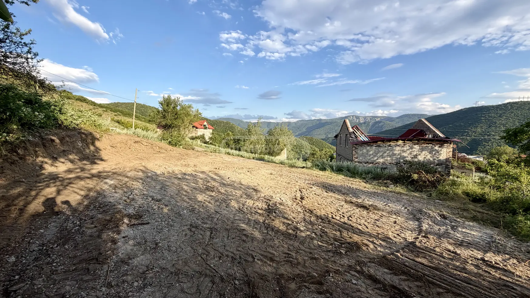 იყიდება Agricultural Plot In Tskluleti, In Tetritskaro Municipalityში view 4