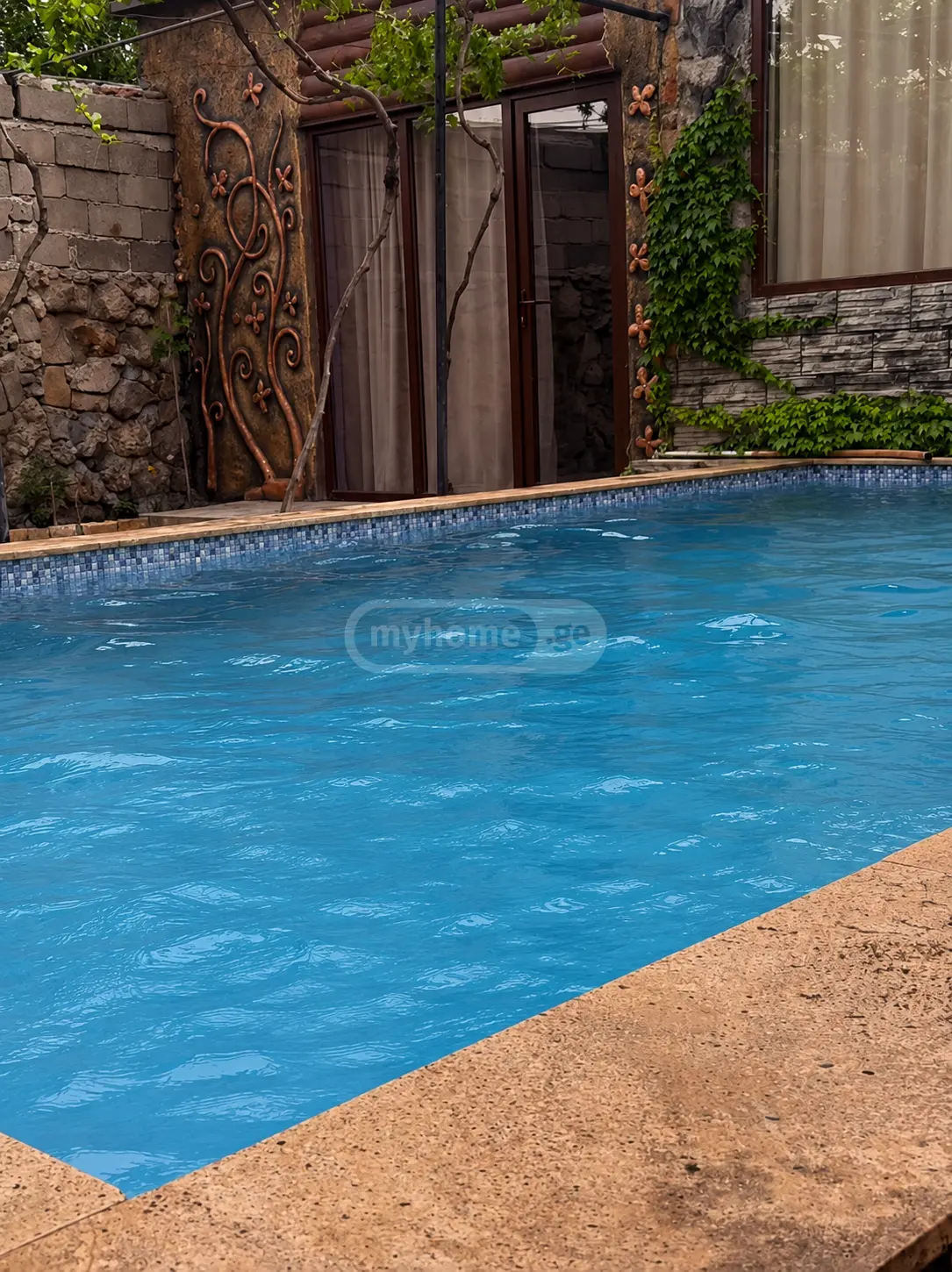 5 Room Private House Daily Rent In Samgori view 11